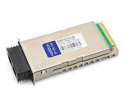 AddOn Cisco DWDM-X2-52.52 Compatible TAA Compliant 10GBase-DWDM 100GHz X2 Transc