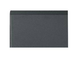 MIDDLE ATLANTIC RCK OPTS 48SPSOLID F/R GRK DOOR