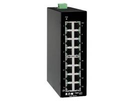 TRIPP ETHERNET SWITCH 16-PORT 10/100/1000 MBPS
