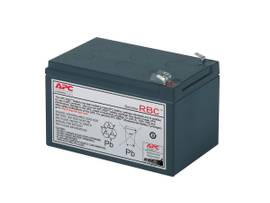 SCHNEIDER RBC4 REPLACEMENT BATTERY