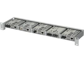 BLACK BOX CORP NT MODULAR MEDIA CONVERTER 5-POSI LMC205