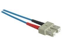 LEGRAND-ORTRONICS C2G 5M SC-SC 62.5/125 OM1 FIBER-BLU