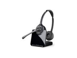 HP POLY CS520 XD EXTRA DENSITY HEADSET-US