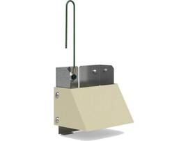 4000 CONNECTRAC TRAN FIT SINGLE CHAN IVY