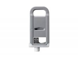 WF, CANON PFI-702 INK MATTE BK
