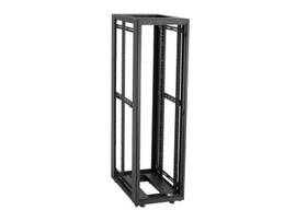 BLACK BOX CORP ELITE 84INH (45U24INW42IND,MM DOOR SOLID
