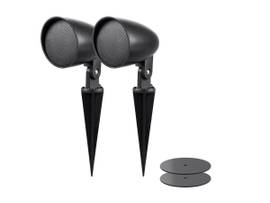 MONOPRICE SYCAMORE OUTDOOR 2.5-INCH SATELLITE GARD