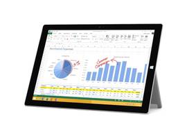 MS SURFACE SRFC PRO3 256GBI7 B SKU SC EN/XD
