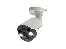 SWANN 4K NVR EXTRA BULLET IP CAM X 1