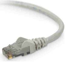 BELKIN CABLE RJ45M/RJ45M 3 CAT6 SNGLS PATCH