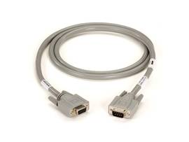 BLACK BOX CORP CABLES WITH NONREMOVABLE EGM12D-0002-MF