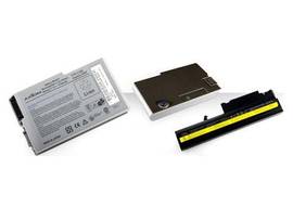 AXIOM LI-ION 6-CELL BATTERY FOR DELL - 312-1324