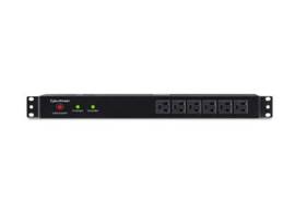CYBERPOWER RACKBAR 14OUT RM ETL CSA C22.2