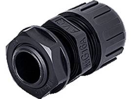 CABLE GLAND M16 CABLE GLAND CORRUGATED