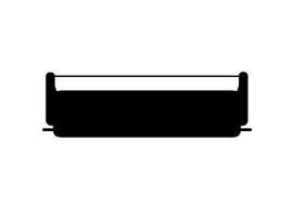 EPSON RIBBON S015630(B) EAI LQ-780 SERIES