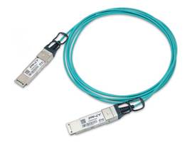 PNY ACTIVE OPTICAL CABLE, 200GB/S TO 2X100GB/S IB HDR, QSFP56 TO 2X QSFP56, 5M 5 YEAR WARRANTY