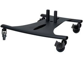 ADAPTER ELLIPTICAL CART BASE MOUNT