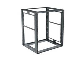 MIDDLE ATLANTIC RCKS 11SPCABINET FRM RK16D