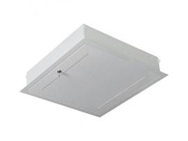 PLENUM RATED FALSE CEILING EQUIPMENT