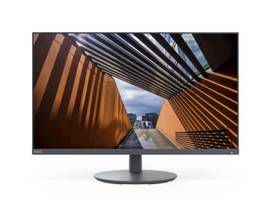 NEC MultiSync E274F black computer monitor 68.6 cm (27") 1920 x 1080 pixels Full HD LCD
