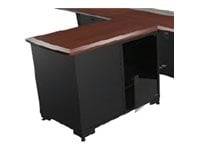 MILESTONE CNSL FURNITURE CAB STRG 36W 24D GD