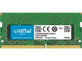 16G DDR4 2666 CL19 DRX8 UNBFFD F/MAC