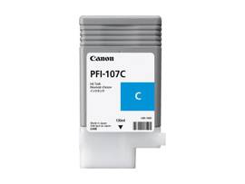 CANON INK PFI-107C PIGMENT CYAN 130 ML
