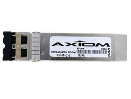 AXIOM 10GBASE-LR SFP+ TRANSCEIVER - SFP10GLRCFIN-AX