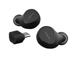 JABRA EVOLVE2 BUDS USB-C UC