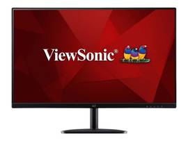 VIEWSONIC 27 1080P IPS MONITOR WITH HDMI, VGA, 1920 X 1080 RESOLUTION.