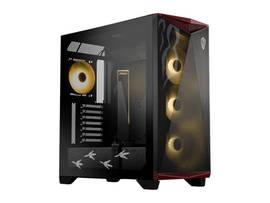 MSI MPG GUNGNIR 300 MONSTER HUNTER EDITION