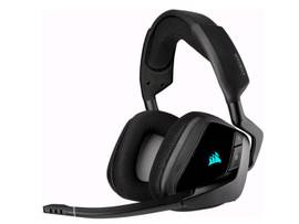 CORSAIR VOID RGB ELITE WIRELESS HEADSET CARB
