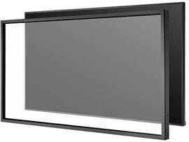 OVERLAY 10-PT IR TCH F/C651Q