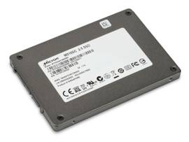 ENTERPRISE CLASS 480GB SATA SSD