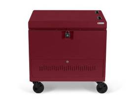 BRETFORD CUBE TOPLOADER 30X W/CADDIES, USB-C,MA