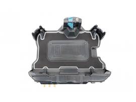 GETAC ZX10 - GAMBER-JOHNSON, 7160-1676-03, VEHICLE CRADLE, WITH TRI PASS-THROUGH (EX. VEHICLE ADAPTER)