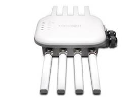 SONICWALL 432O WIRELESS ACCESS POINT 4-PACK WITH ADVANCED SECURE WIRELESS NETWORK MANAGEMENT AND SUPPORT 3YR (NO POE)