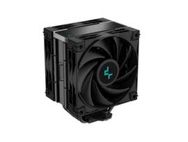 DEEPCOOL AK400 ZERO DARK PLUS