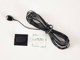 ATLONA IR EMITTER CABLE POE EXTENDERS