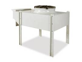SCHNEIDER CONDENSER,1FAN,1.2MBH /1C TD,220/1/50FSC