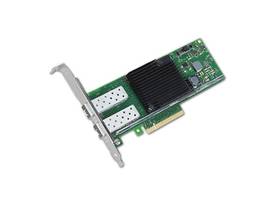 VERITAS NBU APPL 5240 ETH NIC 10 GBIT DUAL PORT OPTICAL CONNECT X710-DA2 PCIE CRU CORP