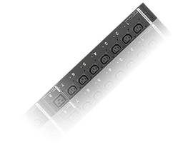 PDU METERING SWITCH100-240V 21XC13 3XC19