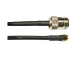 VENTEV 3FT LMR195 JUMPER NF - SMAM