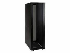 TRIPP LITE 42U RACK ENCL CAB 32 DEPTH 10-32  HOLES
