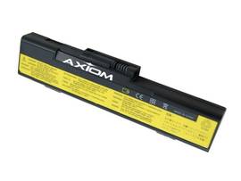 AXIOM LI-ION 6-CELL BATTERY FOR LENOVO - 02K7039, 02K7040, 08K8035, 08K8036