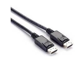 BLACK BOX QUOTE # 160004088 DISPLAYPORT CABLE,30AWG,6FT