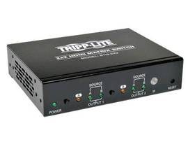 TRIPP LITE B119-2X2 HDMI 2X2 MTRX SWITCH