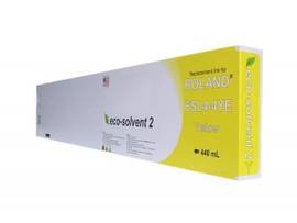 WF, ROLAND MAX24-YL INK YL