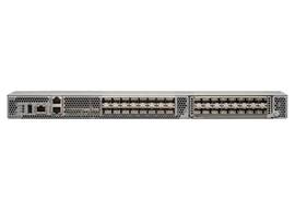 HPE SN6610C 32GB 8P 32GB SFP+ FC SWCH U.S. - ENGLISH LOCALIZATION