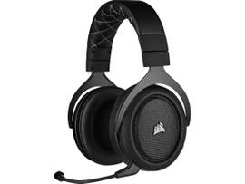 CORSAIR HS70 PRO WIRELESS GAMING HEADSET CARB